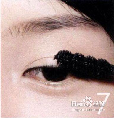 教你化天真无邪的文雅妆——见双方父母时专用