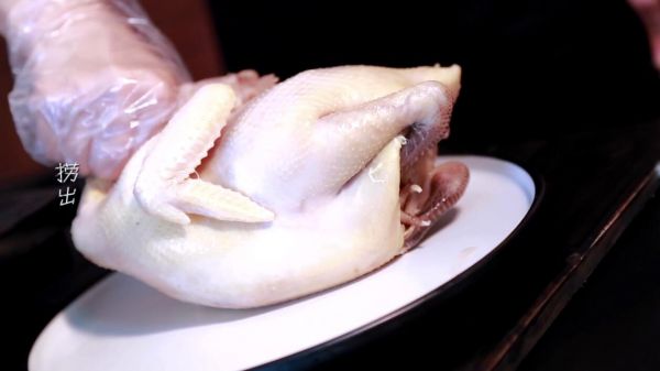 花椒螺片美肌汤