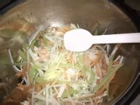 怎么做炝拌三丝--夏季凉拌菜炝拌三丝的做法