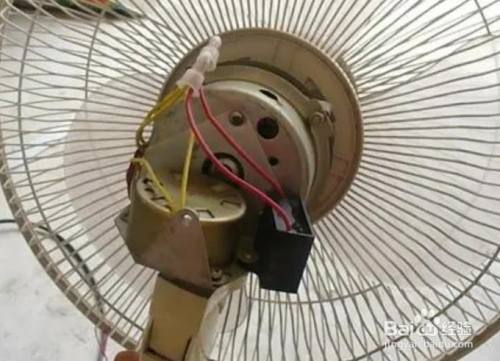 隐形风扇吊灯怎么清洗风扇