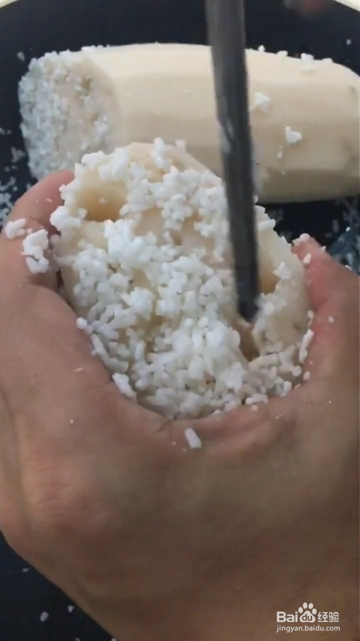 怎样做好吃的莲藕