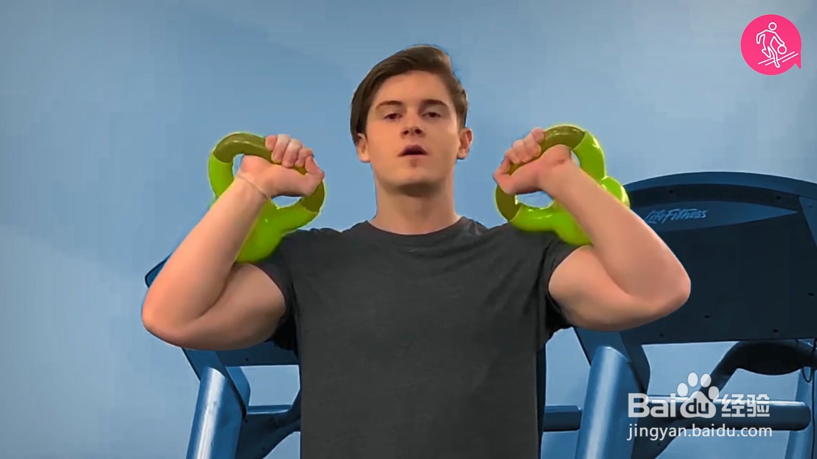 太有用了！这个练肩动作值得坚持