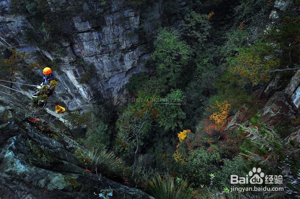 株洲到张家界自驾游景色大全