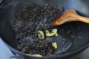 梅菜扣肉的做法