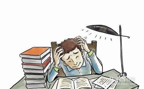 学习困难的原因和如何应对解决