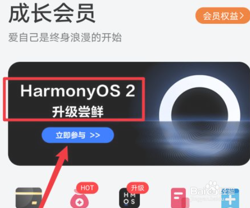 nova7se升级鸿蒙的方法