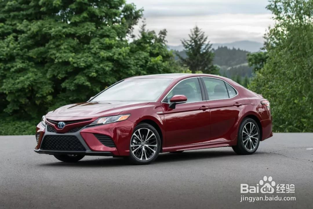 各级别最保值家轿，看着买准没错！