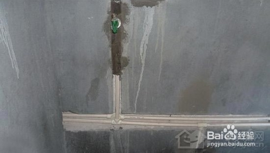 装修施工验收四大要点 从水电木工到油漆