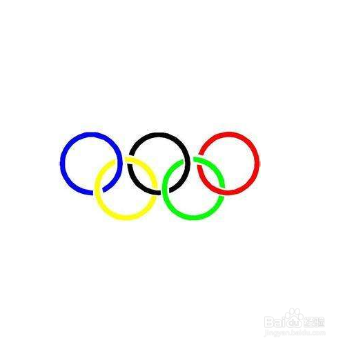 奥运五环代表什么