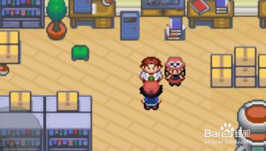 小智版一周目完整攻略