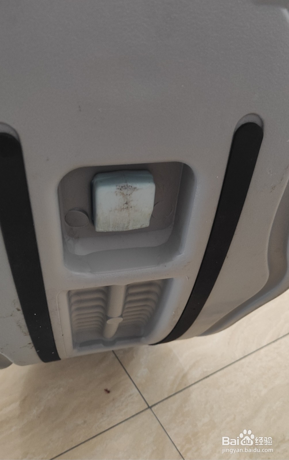 儿童木马安装要领？