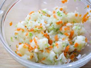 鳕鱼土豆饼怎么做