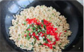 一家亲鸡蛋豆腐花