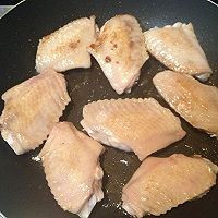 无油可乐鸡翅最适合减肥人士的秋季美食