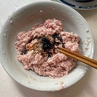 猪肉大葱包子怎么做