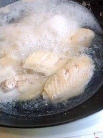 教你在家做可乐鸡翅