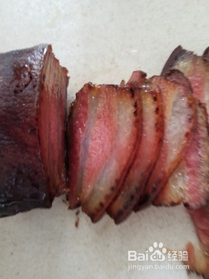 萝卜干炒腊肉怎么做