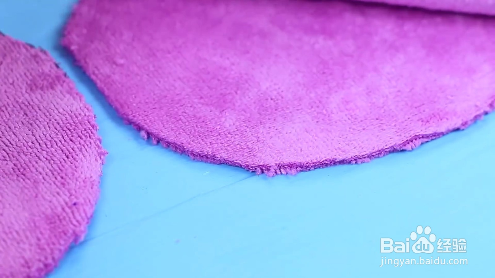 怎么用意面制作U型枕