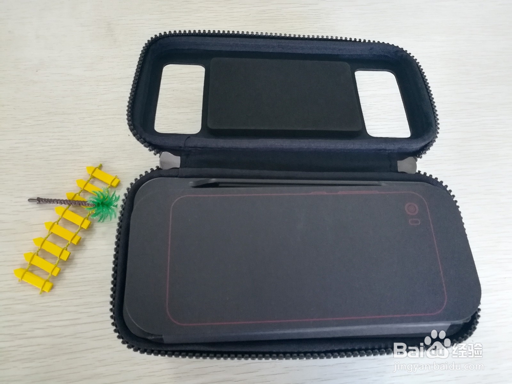 小米VR眼镜玩具版开箱晒物