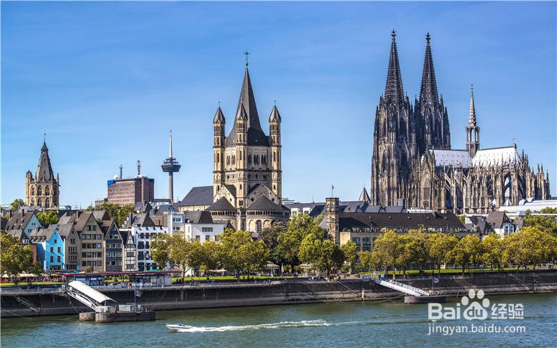 出国去米兰周边旅游攻略