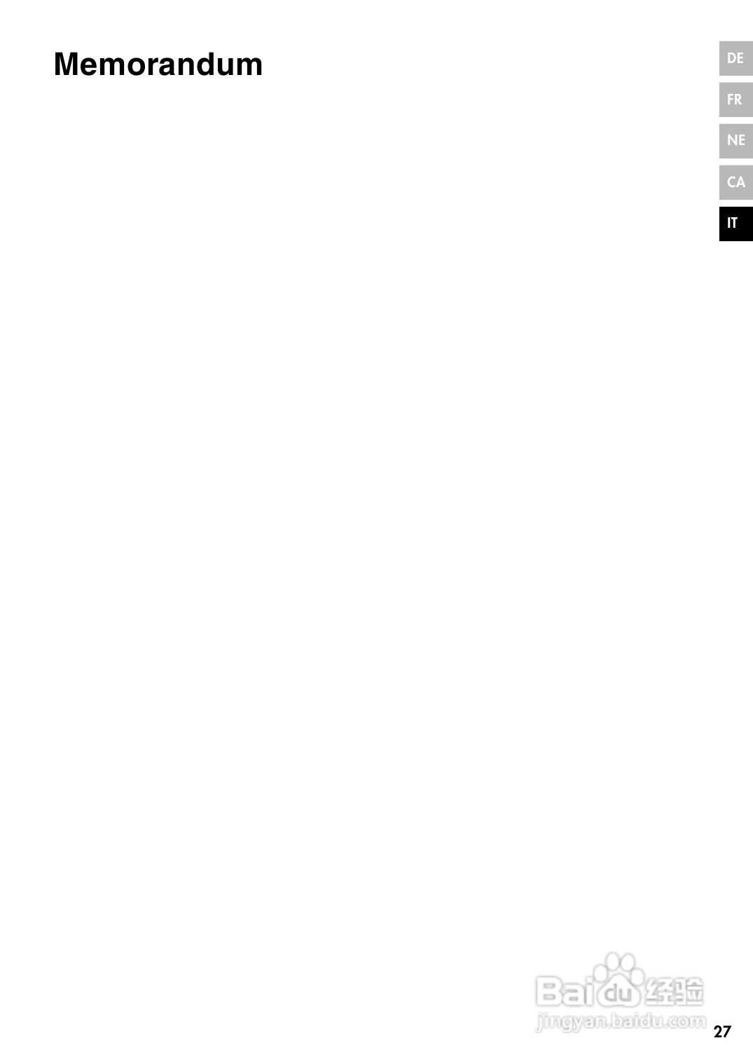 JVC CU-VD40 E/EK/ER刻录机说明书:[7]