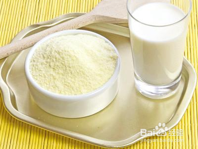 怎么换奶粉步骤如下？