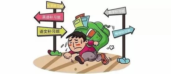 如何让自己不焦虑