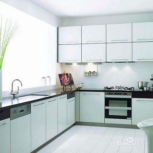 整体厨柜的安装要注意什么?