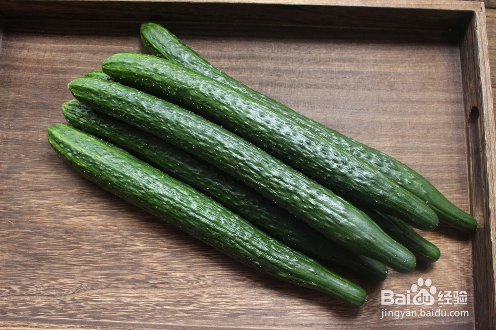 黄瓜炒鸡蛋怎么做？