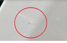 怎样的划痕可以抛光图