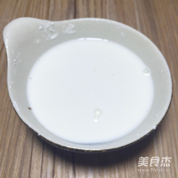 锅包肉的家常做法