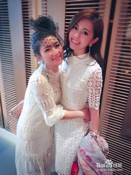 妹妹该怎么和姐姐相处？