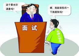 怎样找到一个适合自己的工作？