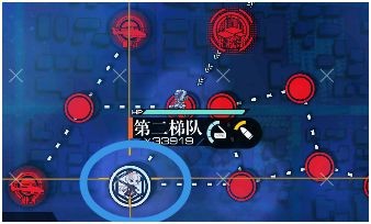 少女前线联动赛博朋克攻略