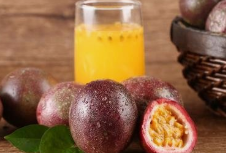 百香果的副作用