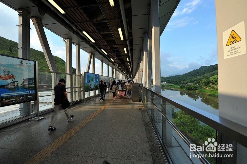 深圳罗湖口岸通关时间