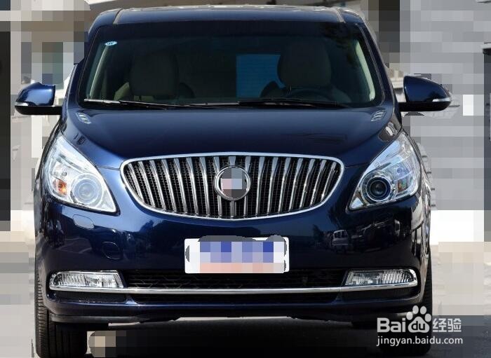 新款GL8 老款GL8如何选