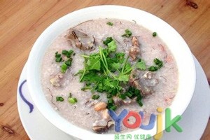 冬季远离呼吸道疾病吃这些药膳