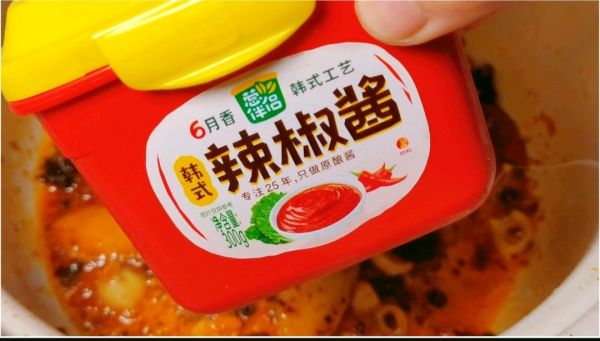 鸭血粉丝汤来啦