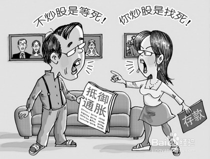 投资产品需要怎样规划