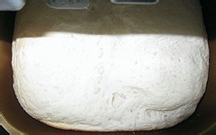 如何用大米做面包