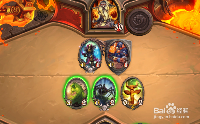 炉石传说黑石山冒险黑铁竞技场萨满过关攻略