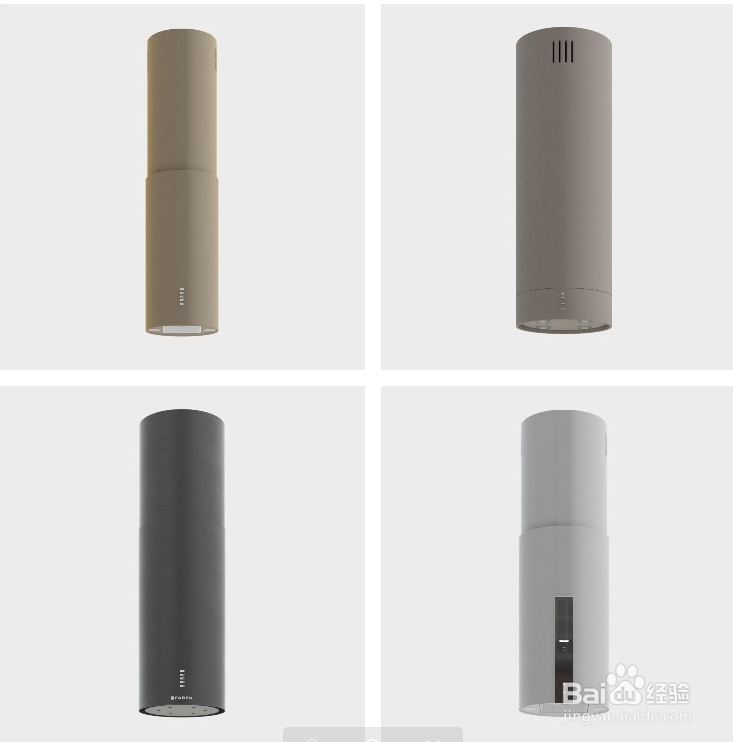 酷家乐硬装公共素材库新增素材介绍