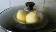 土豆饼。。。