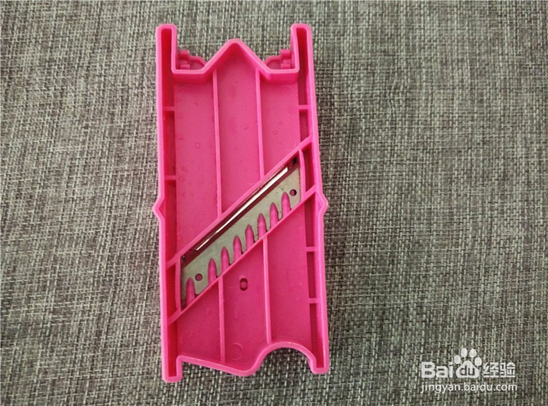 #神器#有了它在家可以做出更薄更好的黄瓜面膜