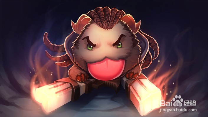 LOL奥巴马怎么玩？