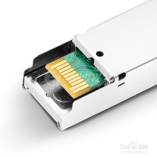 光模块的功能简介