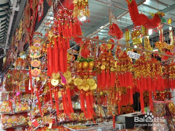 #过年#怎么把家里装扮的喜庆又不俗气？