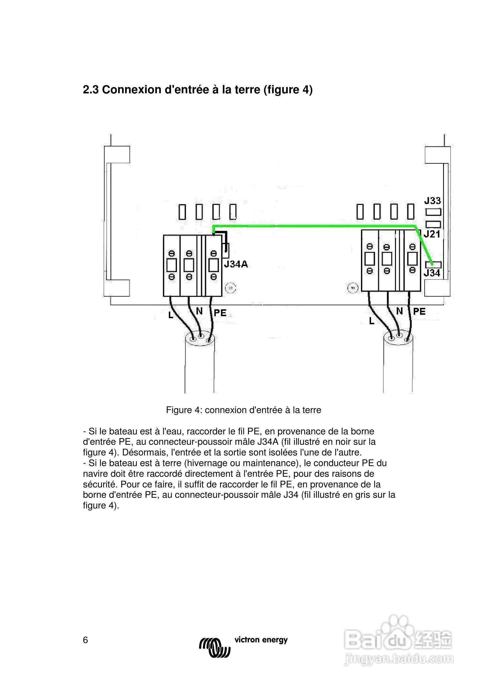 2000/3600 115/230V隔离变压器用户手册:[3]