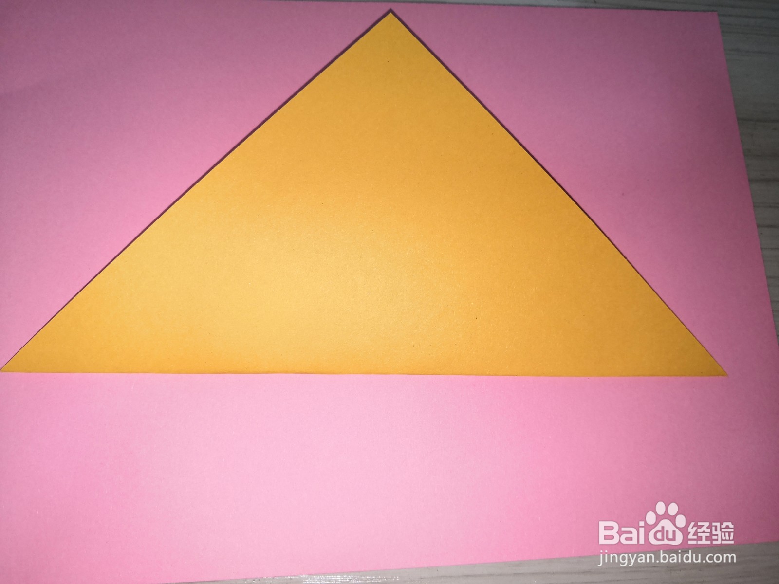 万圣节南瓜头剪纸教程